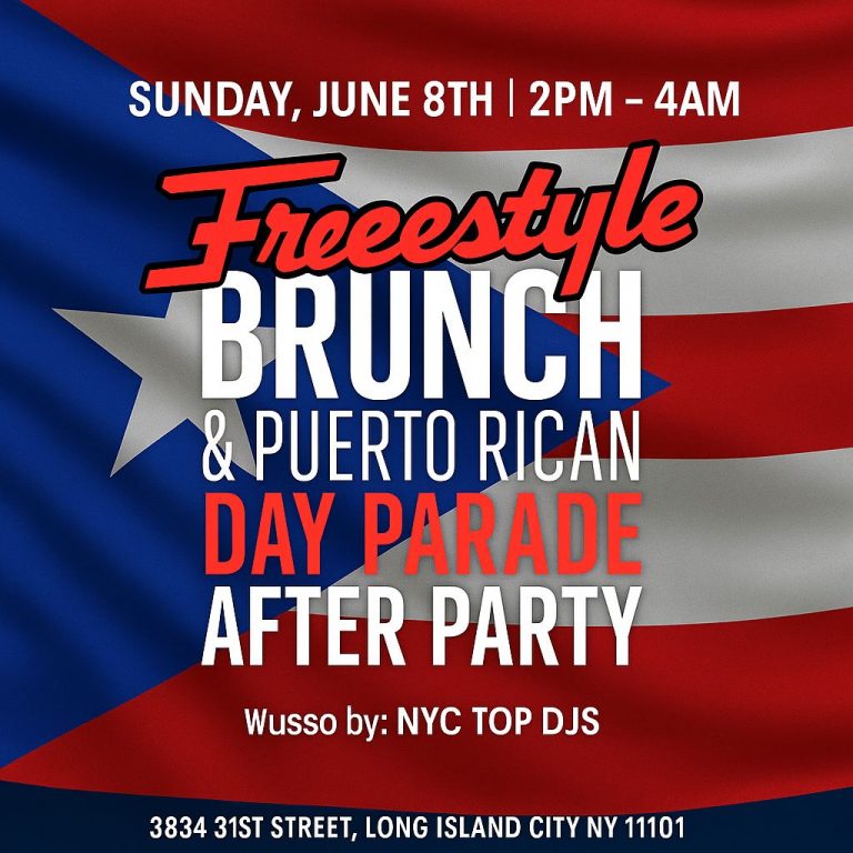 Freestyle Brunch