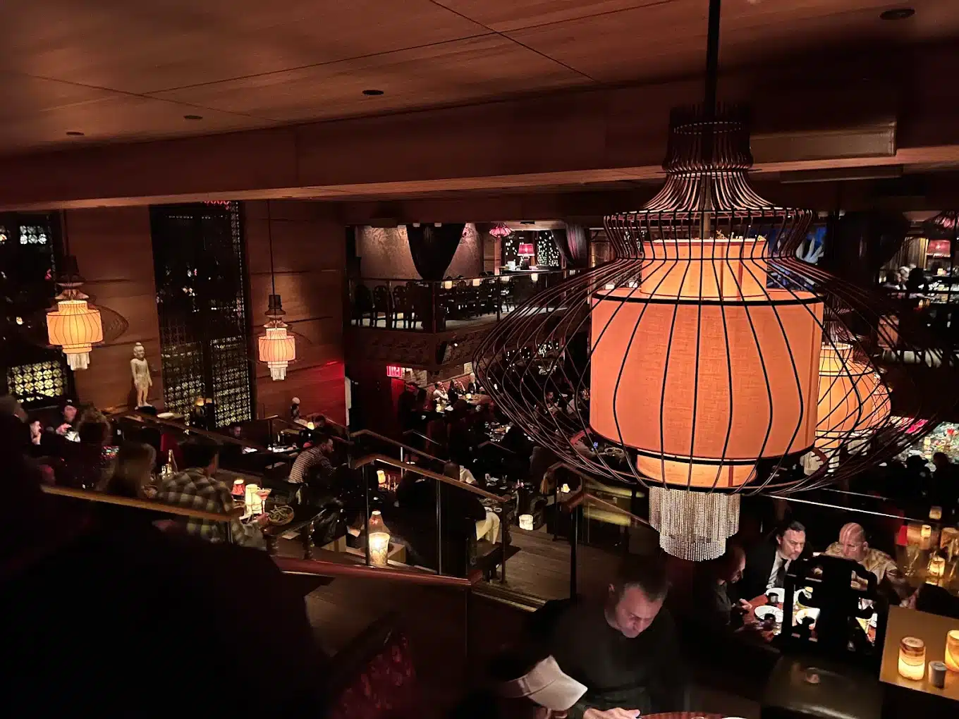 tao downtown nightclub