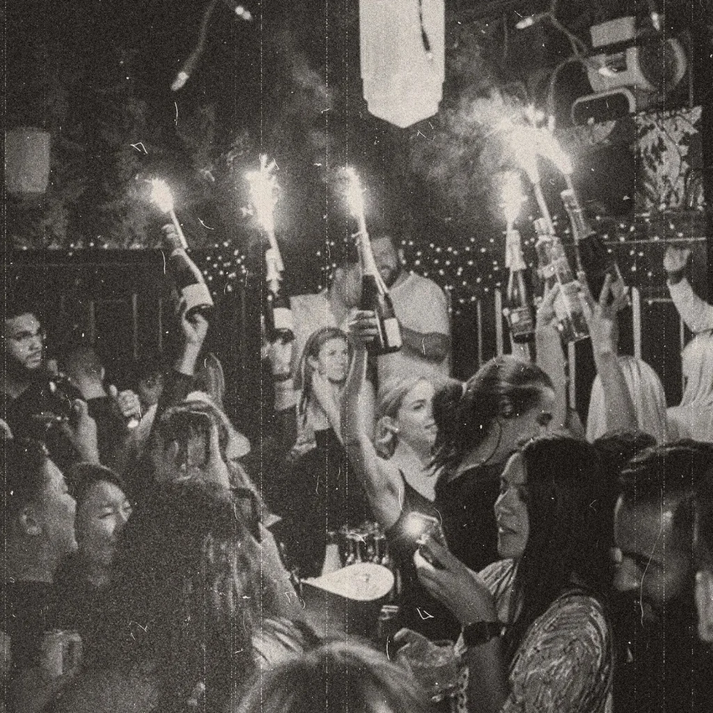 Hotel Chantelle Saturdays