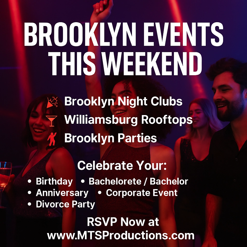 Brooklyn Events