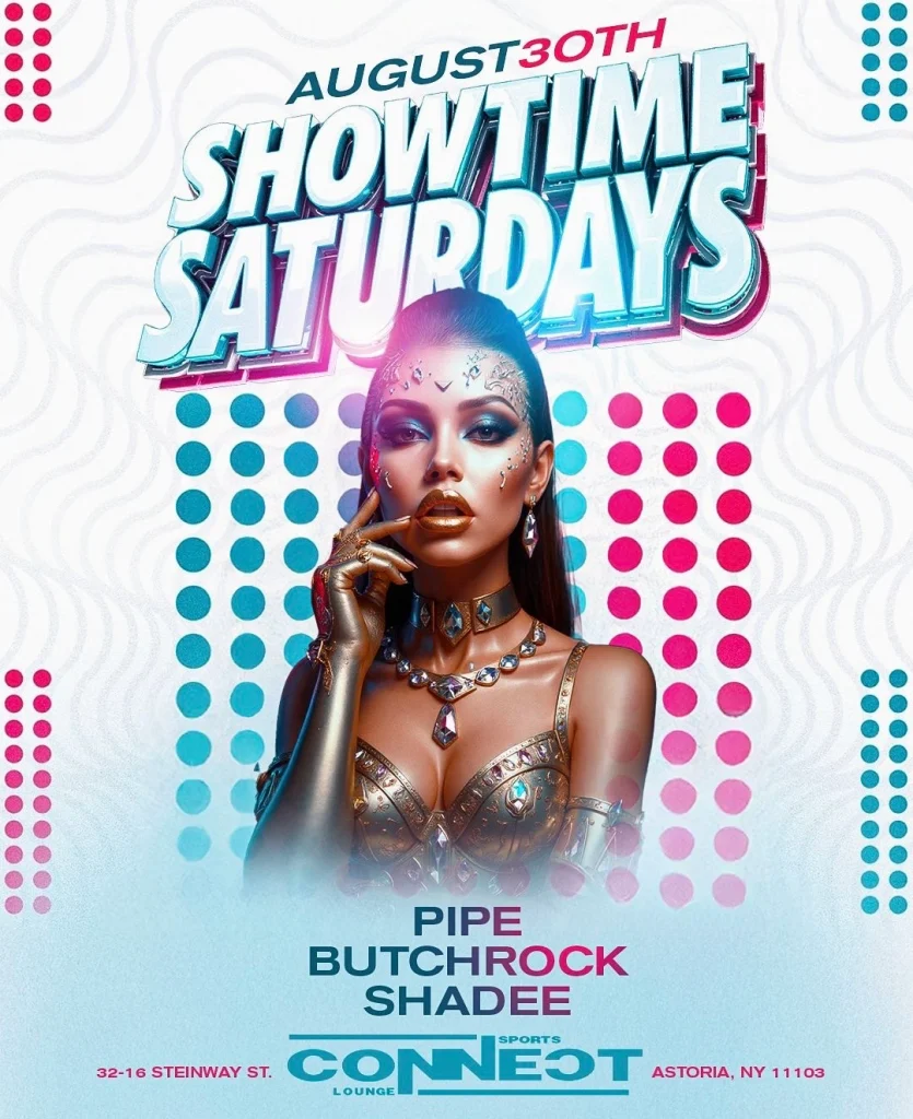 Connect Astoria Labor Day Weekend