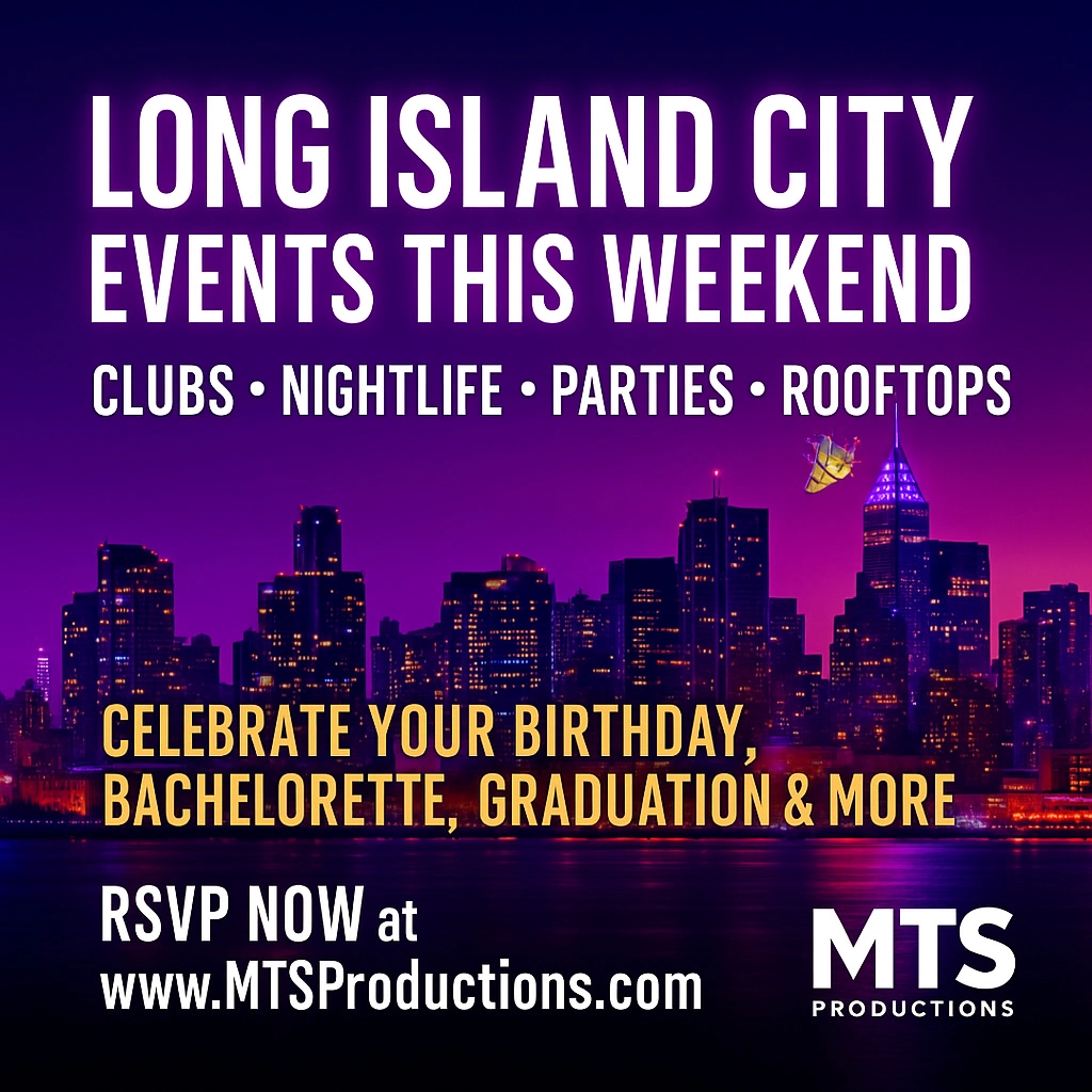 Long Island City Events
