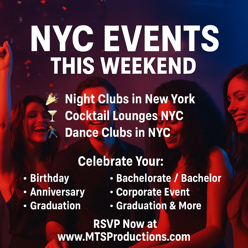 NYC Events