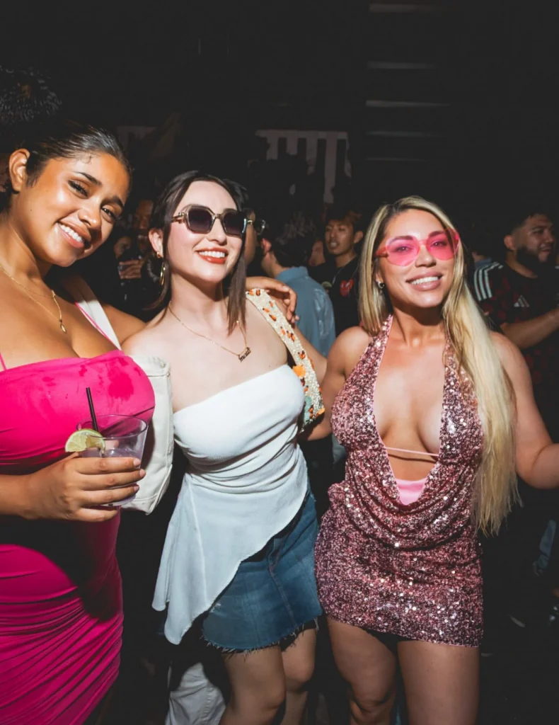 reggaeton and the city nyc