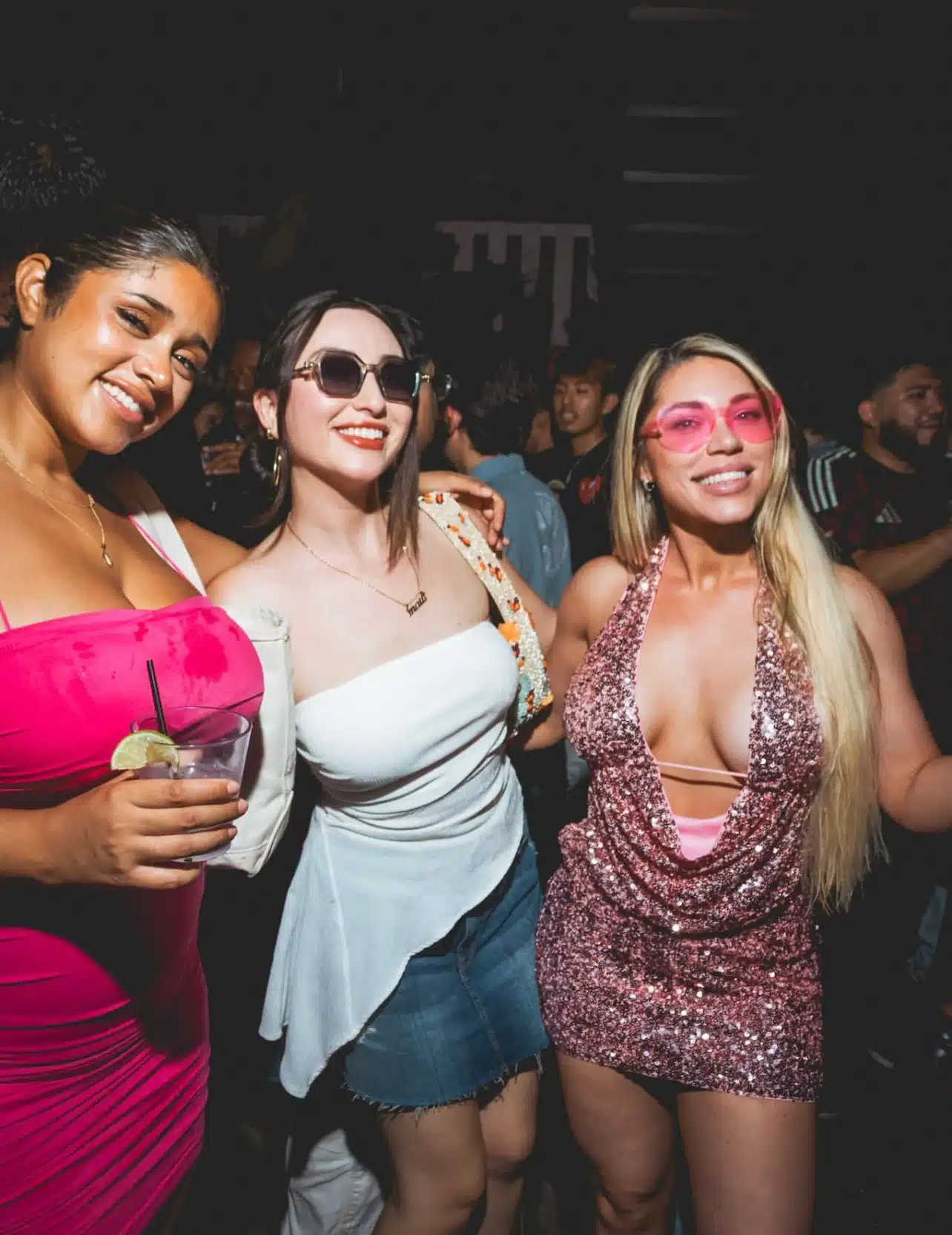 reggaeton and the city nyc