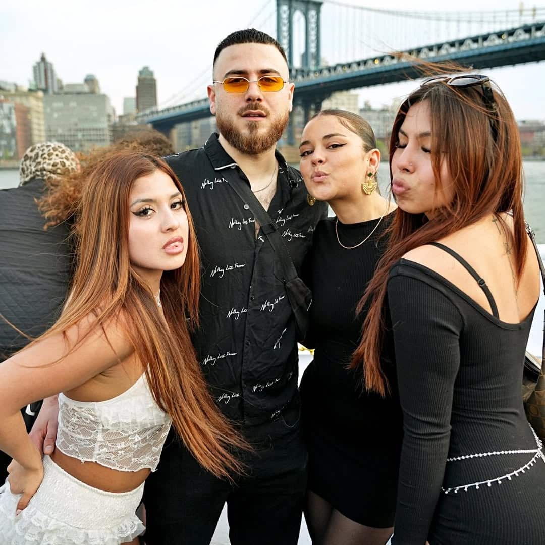 NYC Party Cruise