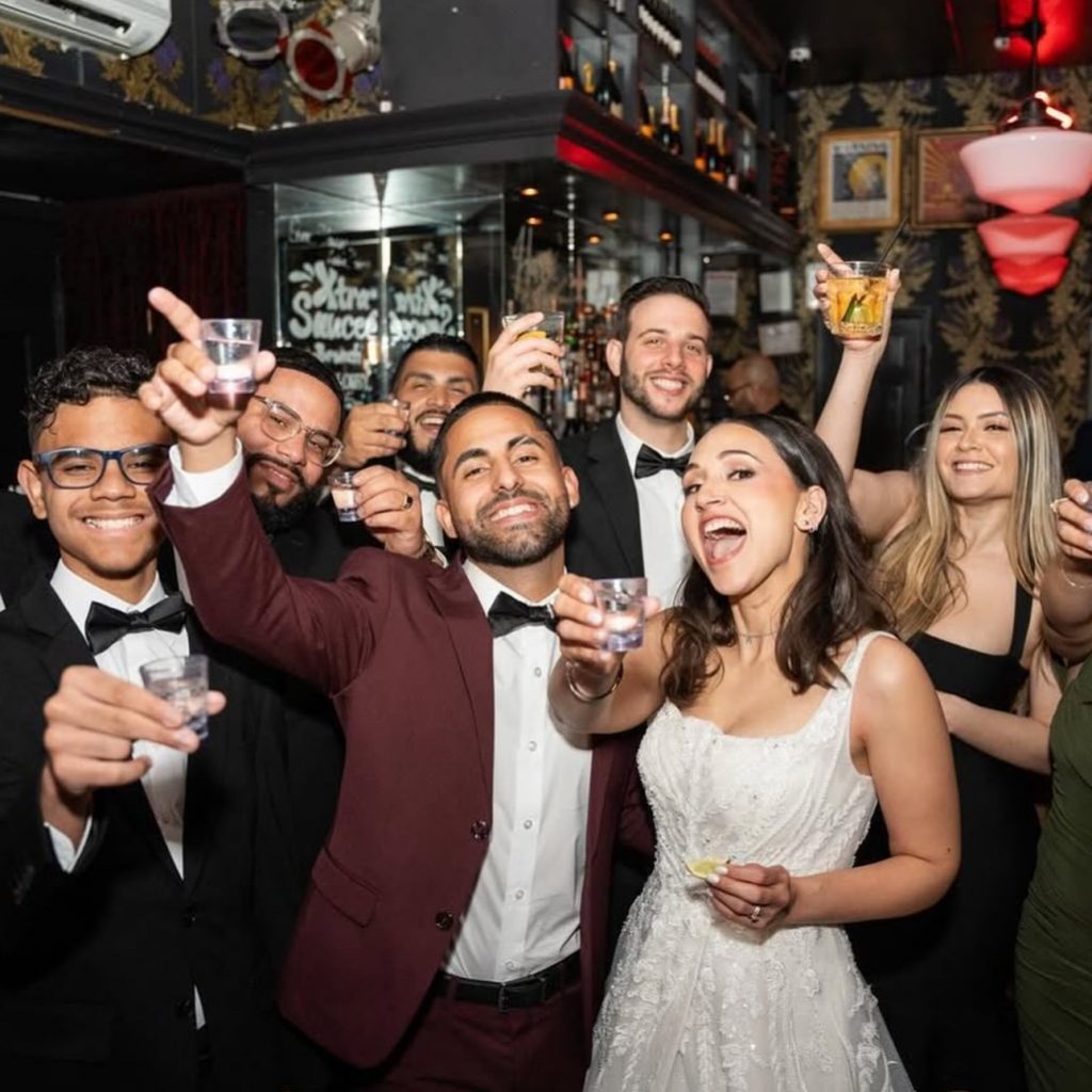 hotel chantelle corporate events