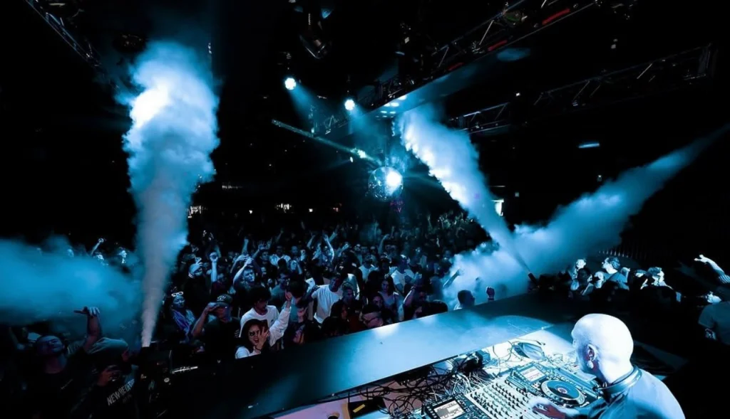 best night clubs near me