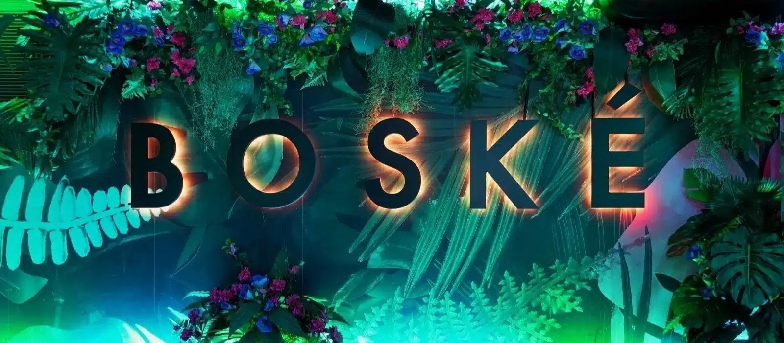 boske astoria