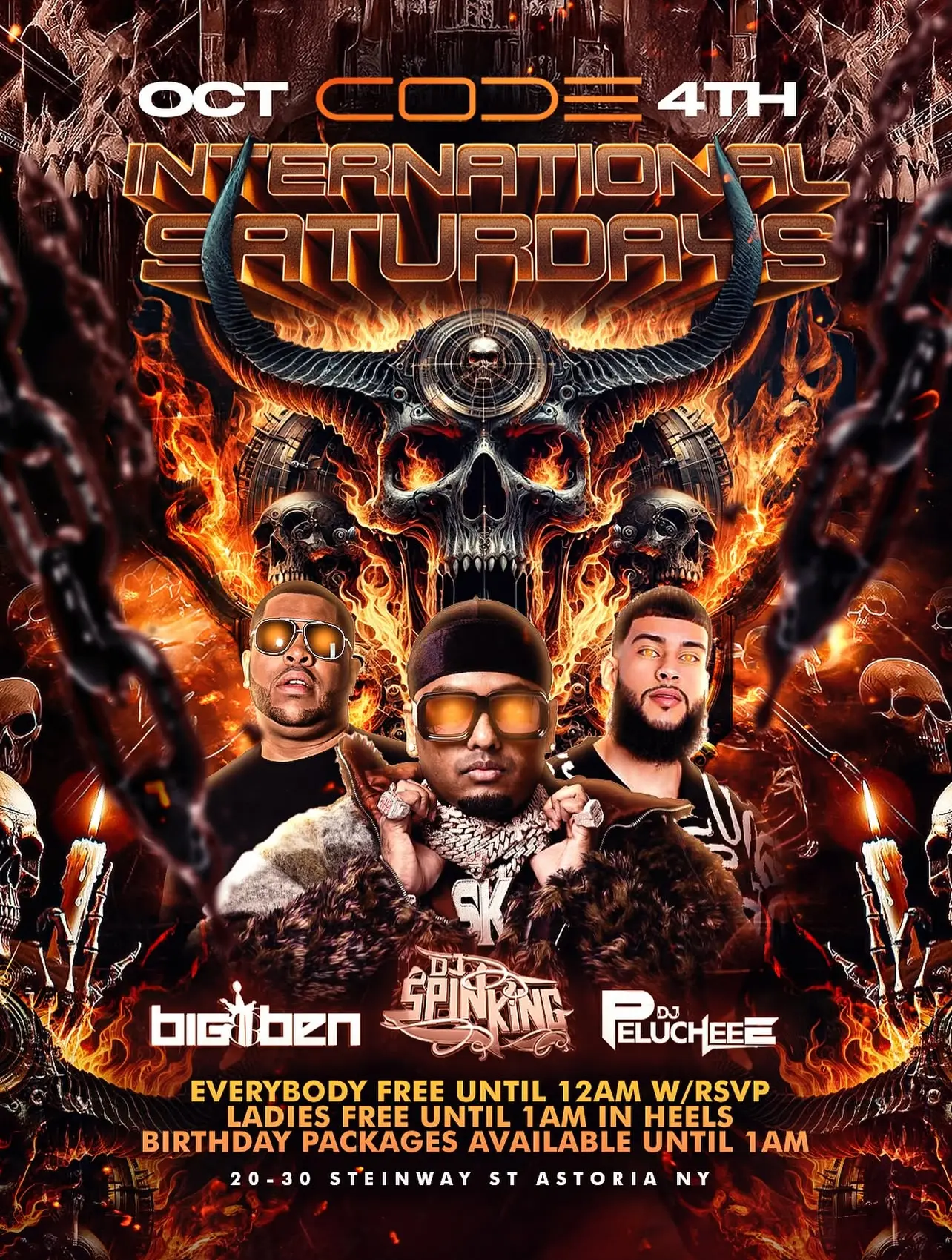 Code Astoria Saturdays