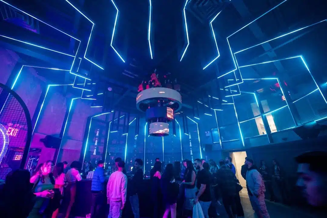 Queens Nightclub