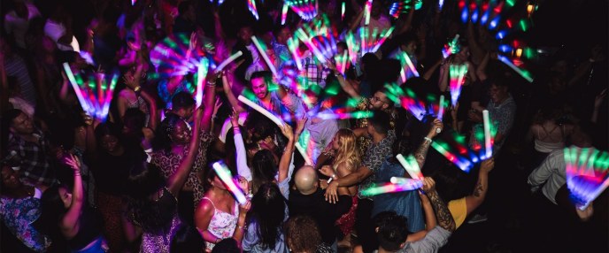 Cuba Libre Night club