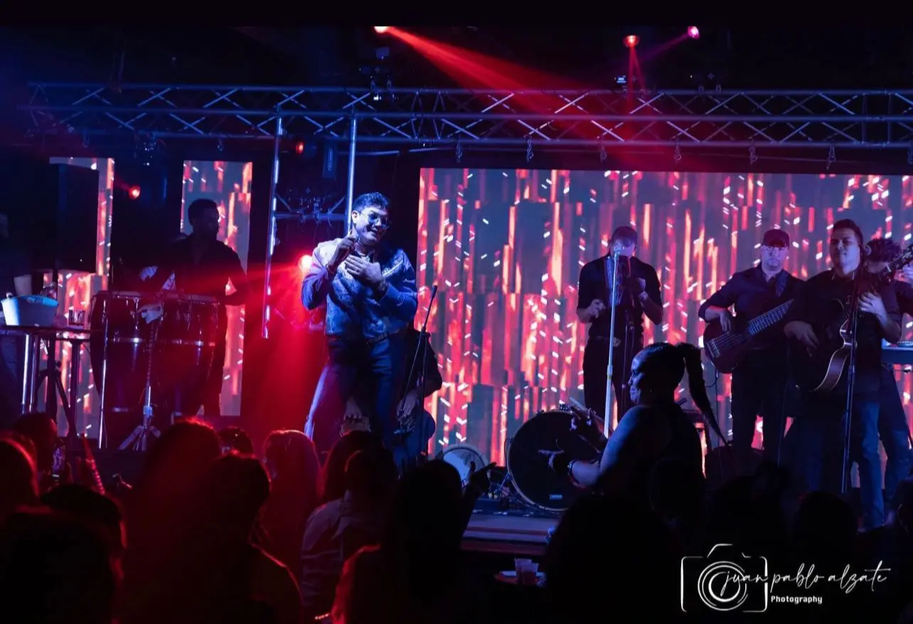 Elegance Nightclub Hartford