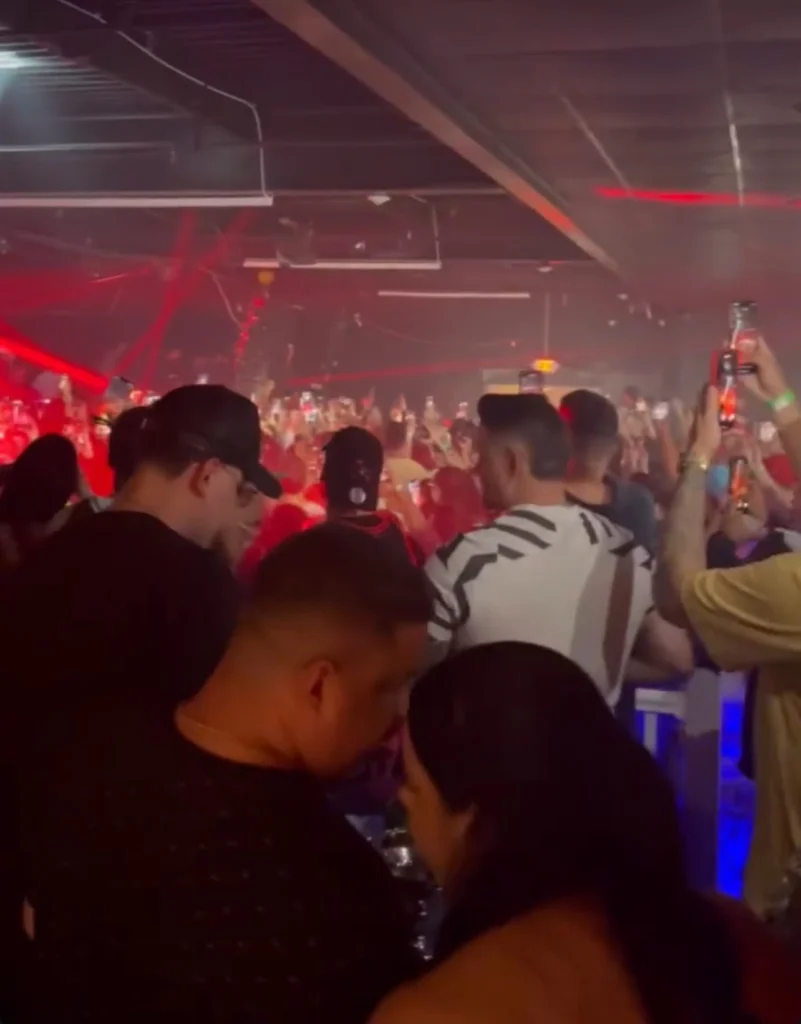 Hartford CT nightclubs