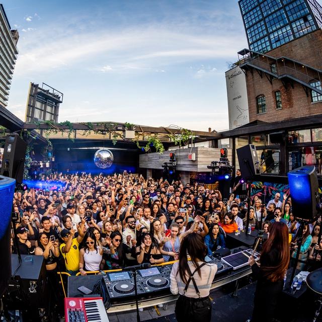 Superior Ingredients tickets