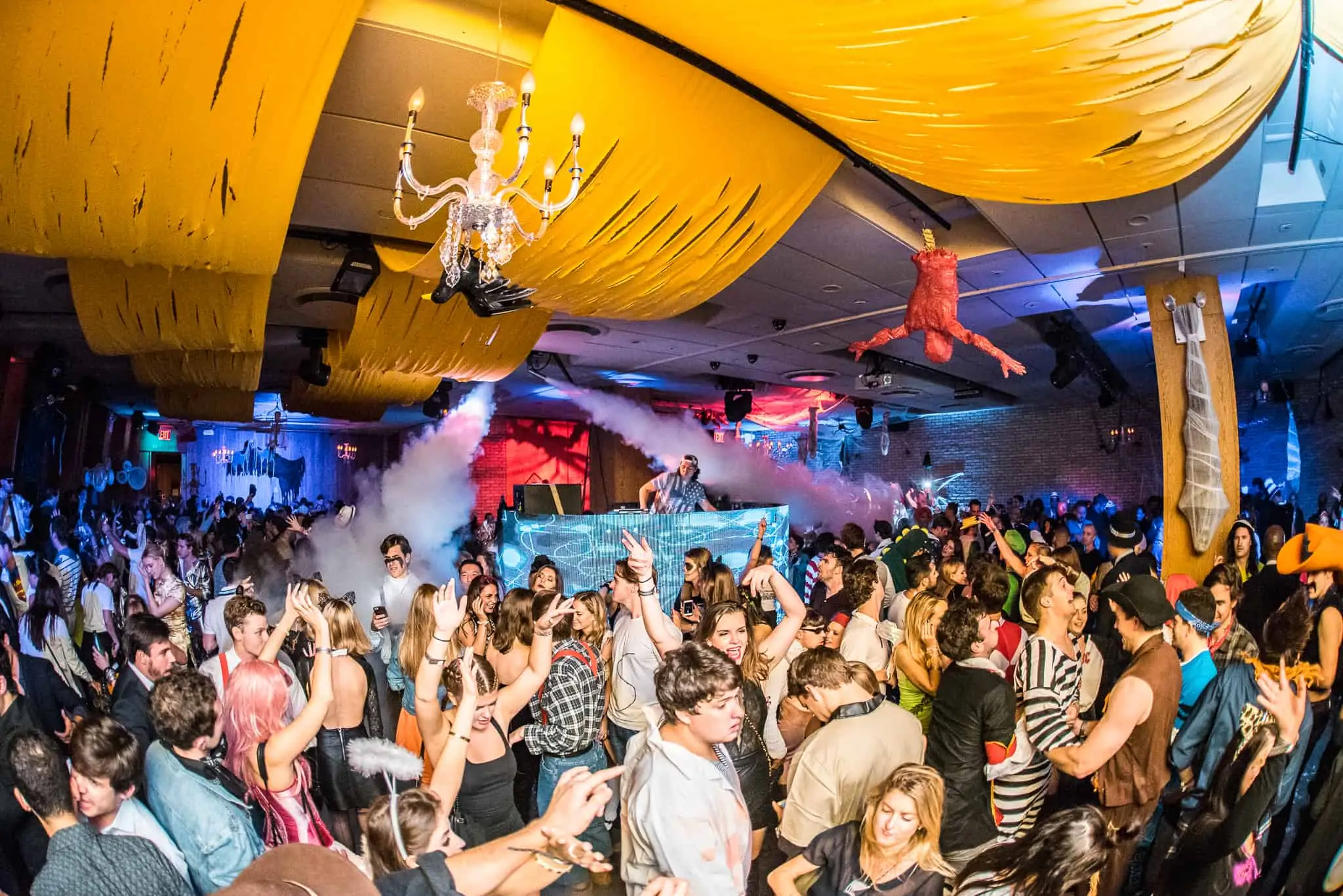 The Gallery at Dream Downtown