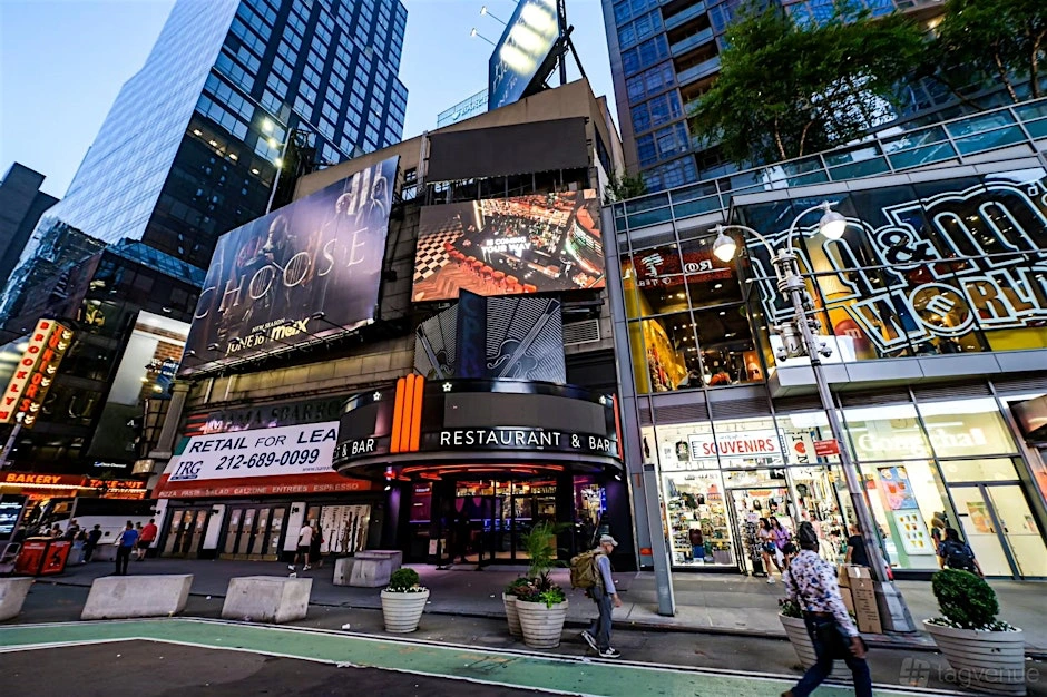The Loft Times Square