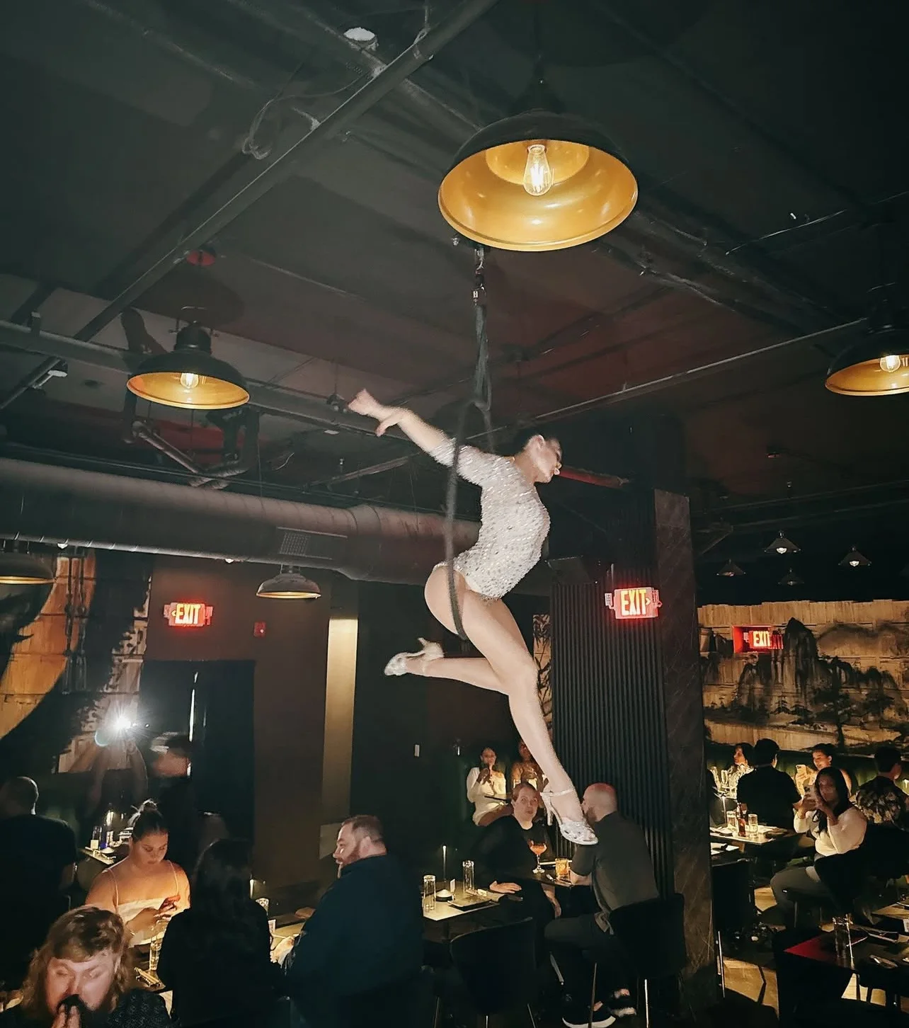 The Newsroom Philadelphia