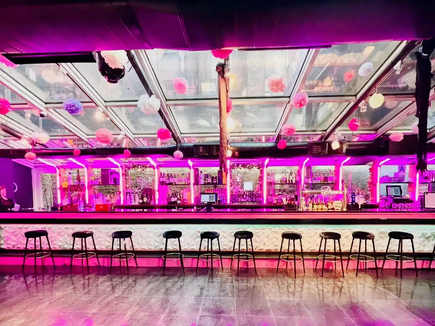 The Rose NYC