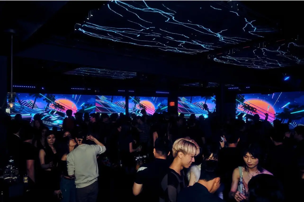 best nightclub in Lower East Side NY