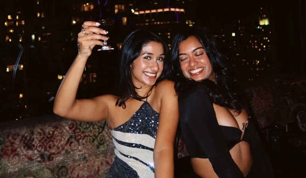 nyc nightclub events