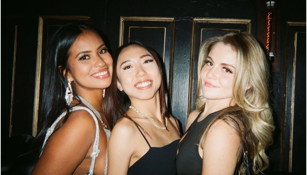 Best Clubs in New York City