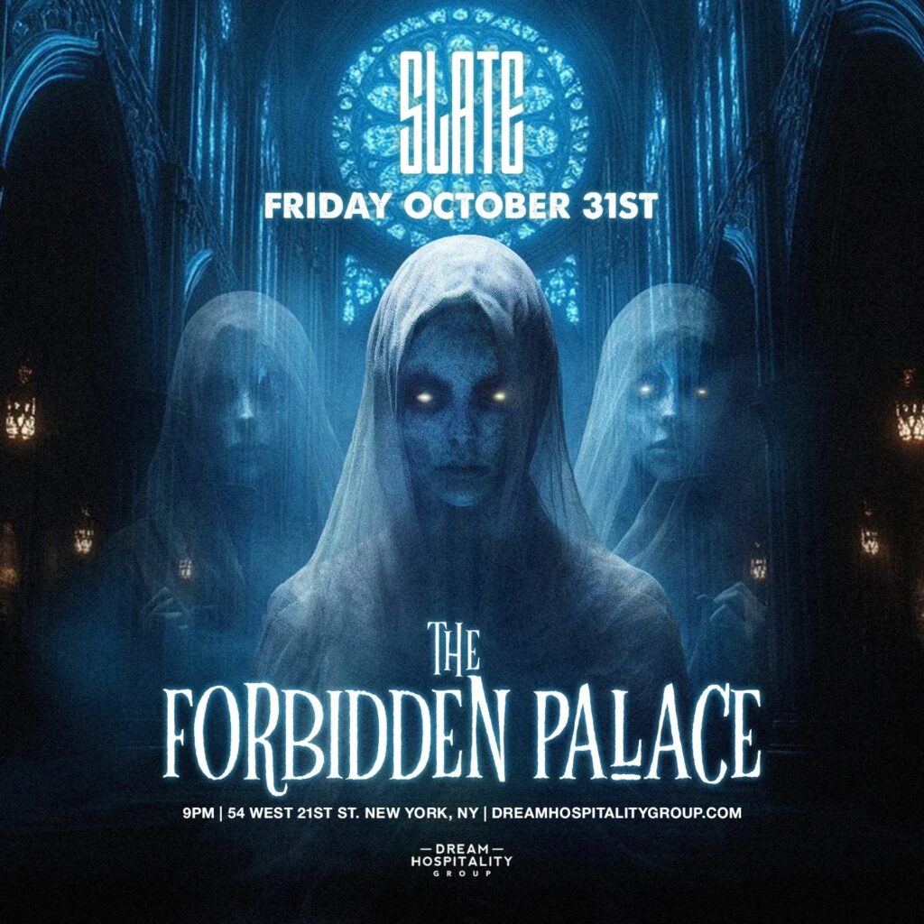 slate nyc halloween
