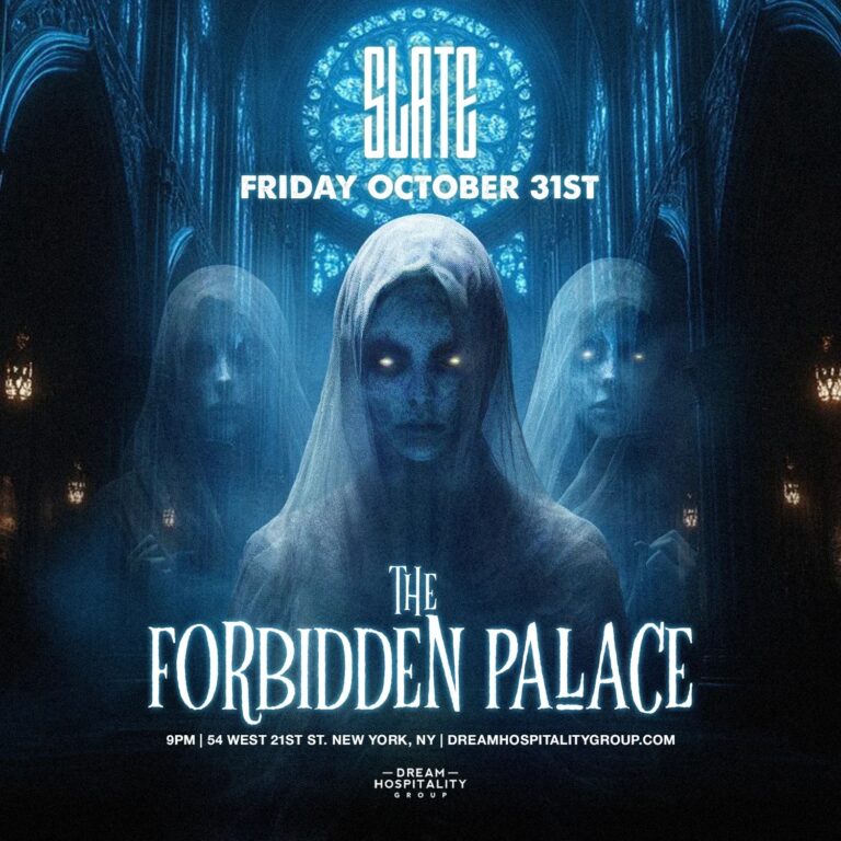 slate nyc halloween