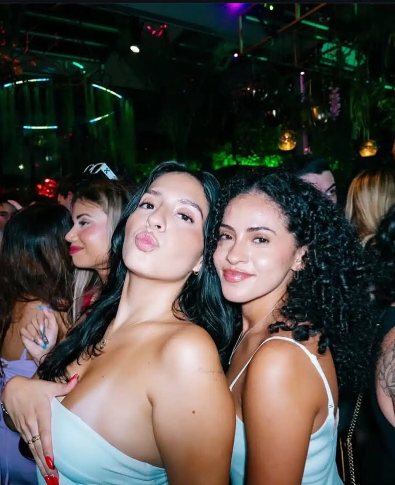 Reggaeton Fridays