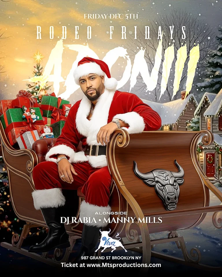 Adoni Live at Viva Toro