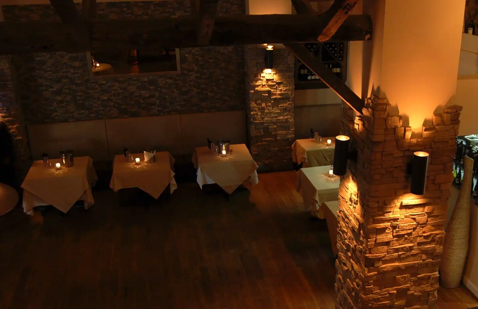 Ammos Lounge