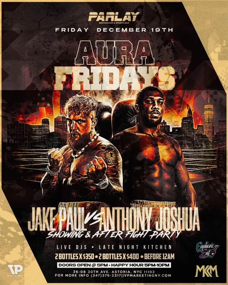jake paul vs anthony joshua watch party