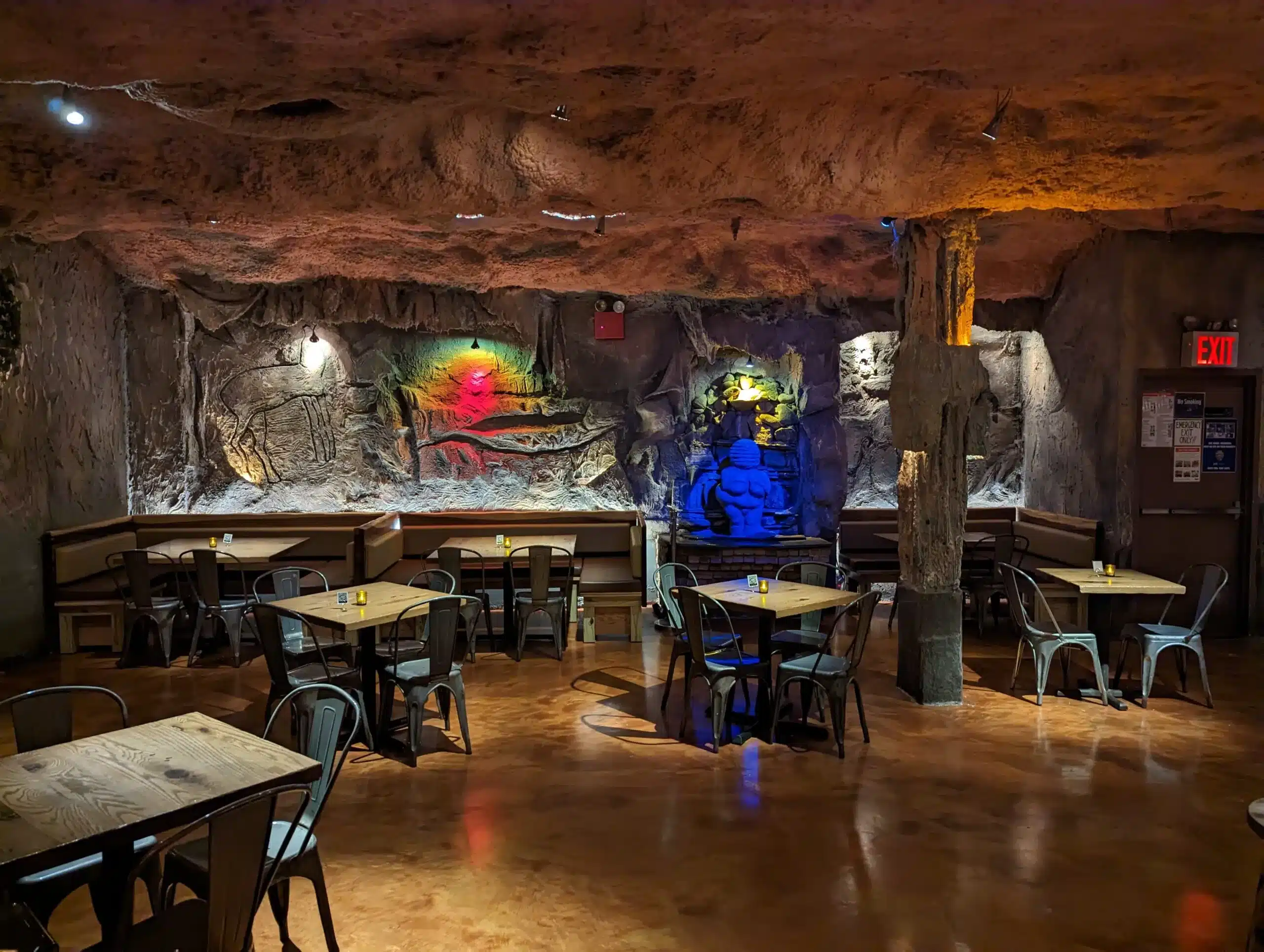 La Caverna