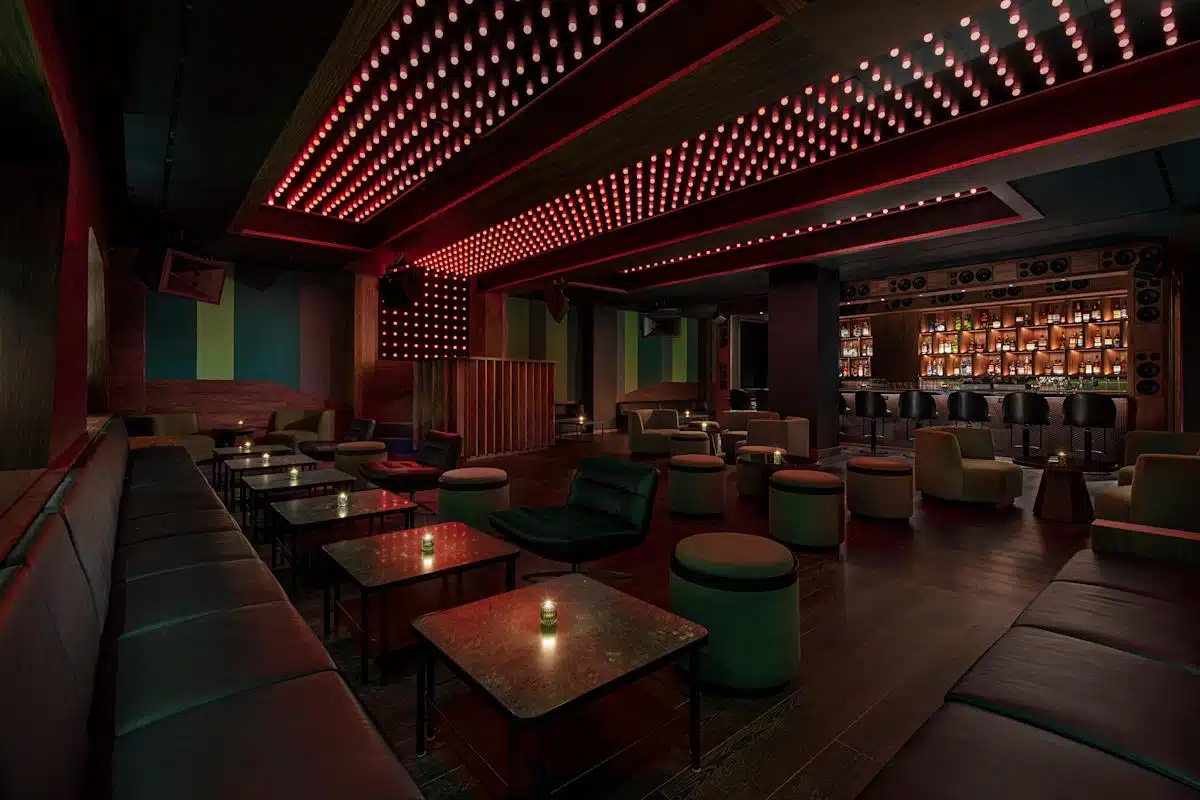 Moxy Brooklyn Williamsburg