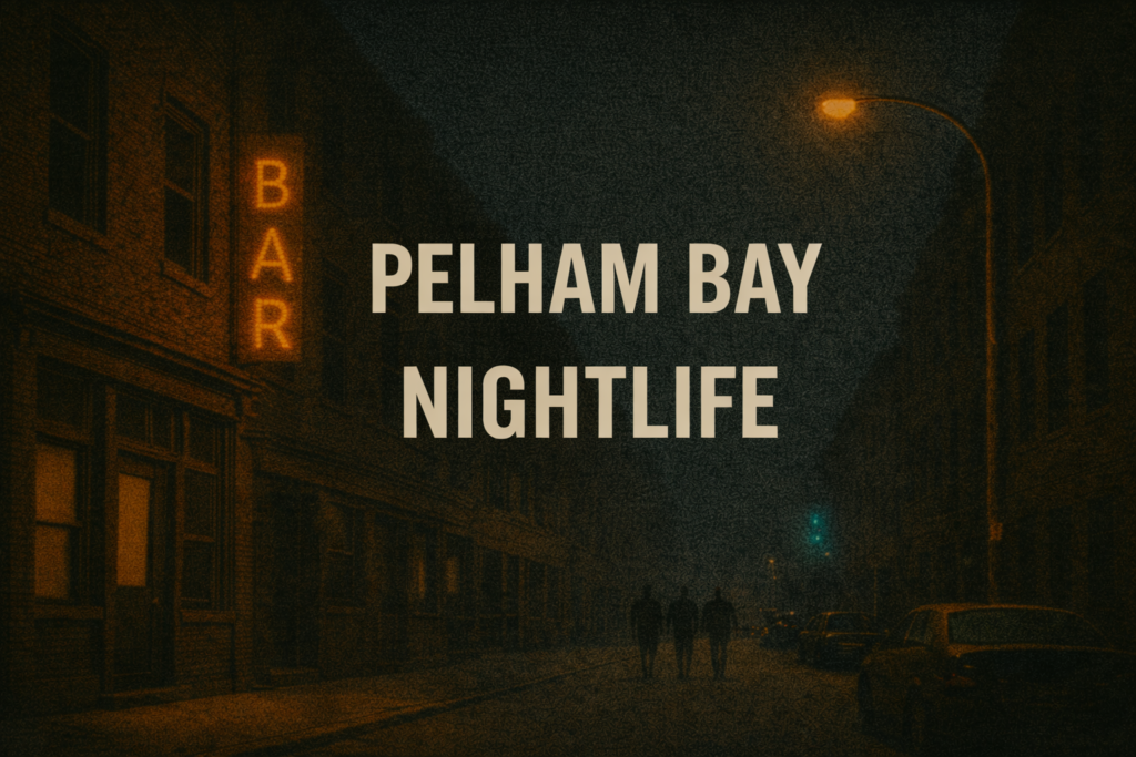 Pelham Bay Nightlife Guide