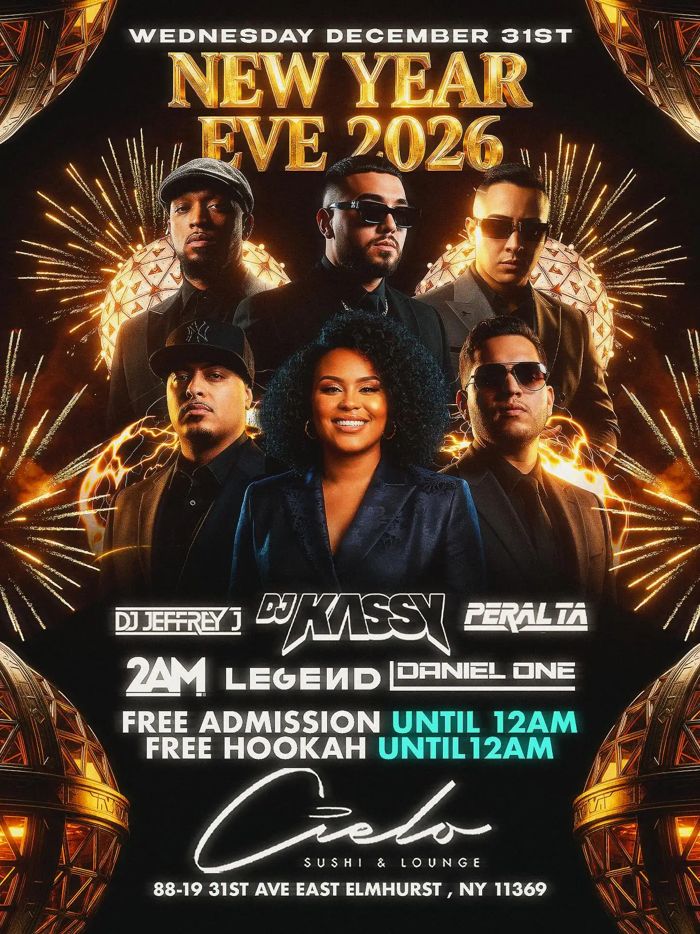 Pinterest Hidden Image