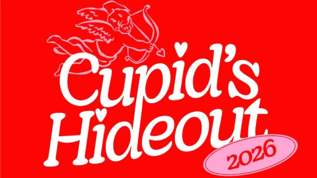 cupid's hideout