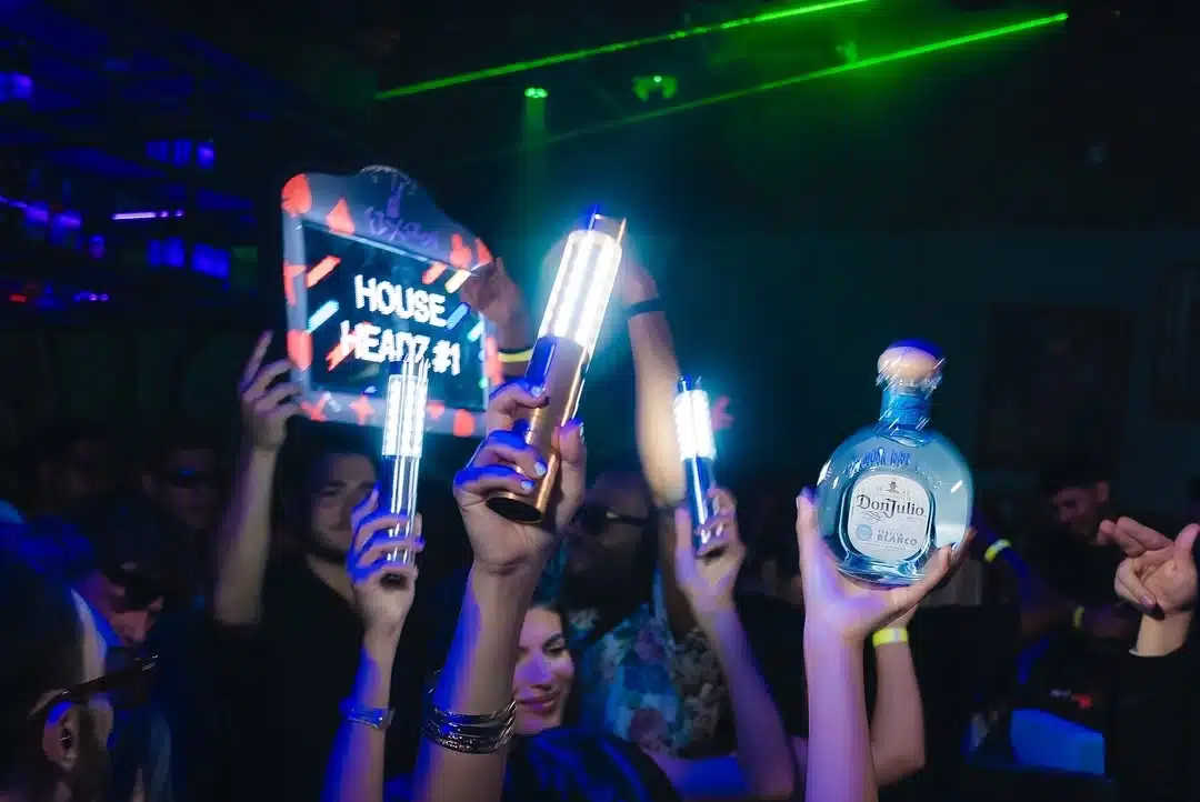 orlando nightclub