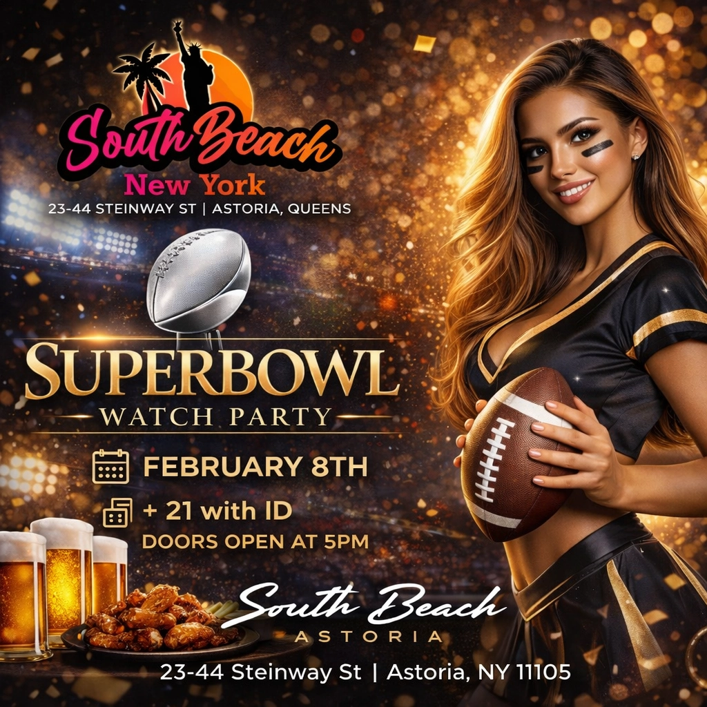 Bad Bunny Super Bowl Watch Party