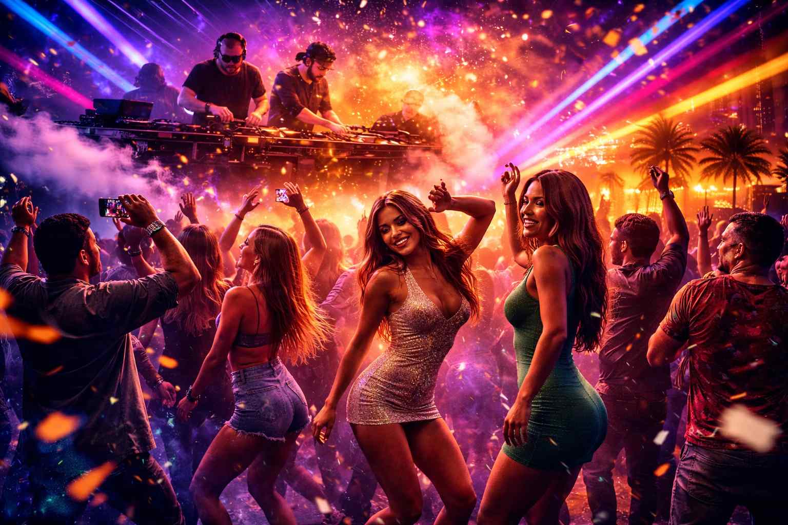 Pinterest Hidden Image