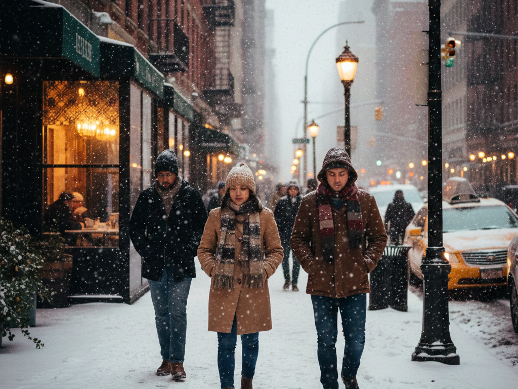 Best weekend events NYC Manhattan