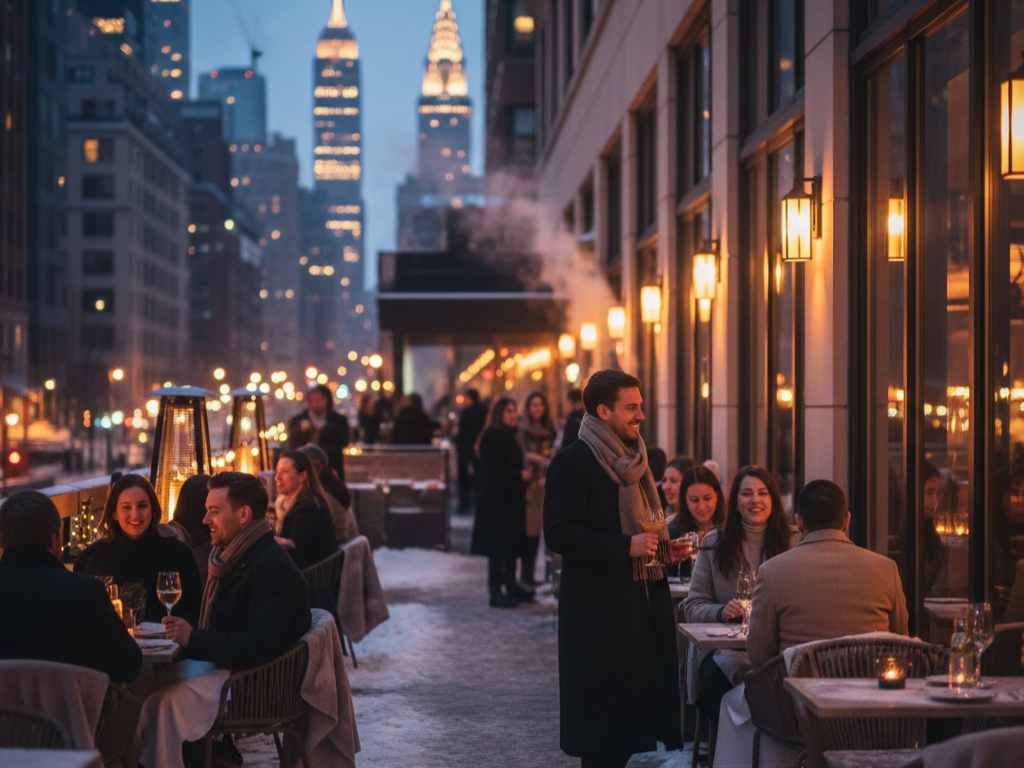 NYC Weekend Events Jan 29 Feb 1