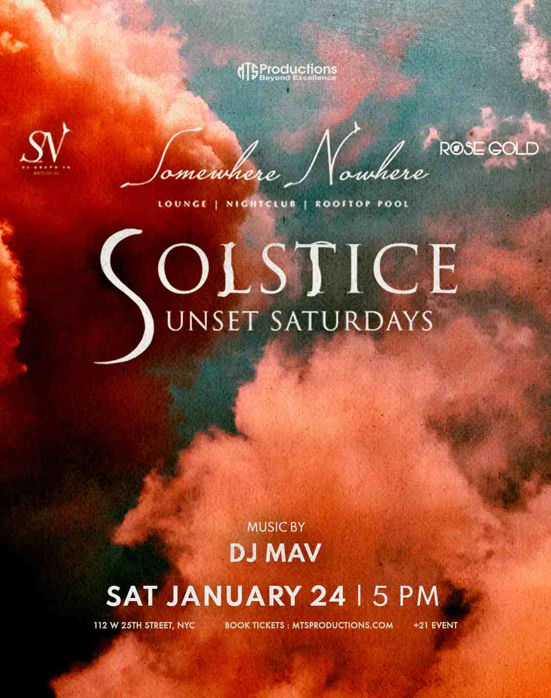 Somewhere Nowhere – 01.24.26