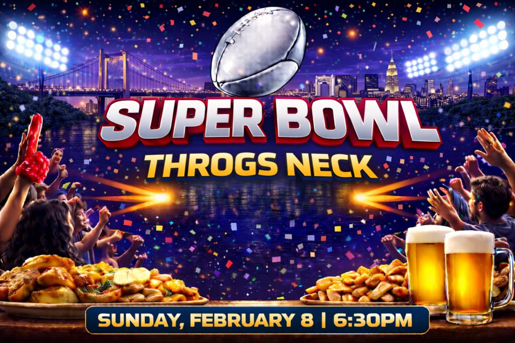Super Bowl Party Throgs Neck – Where to Celebrate the Big Game