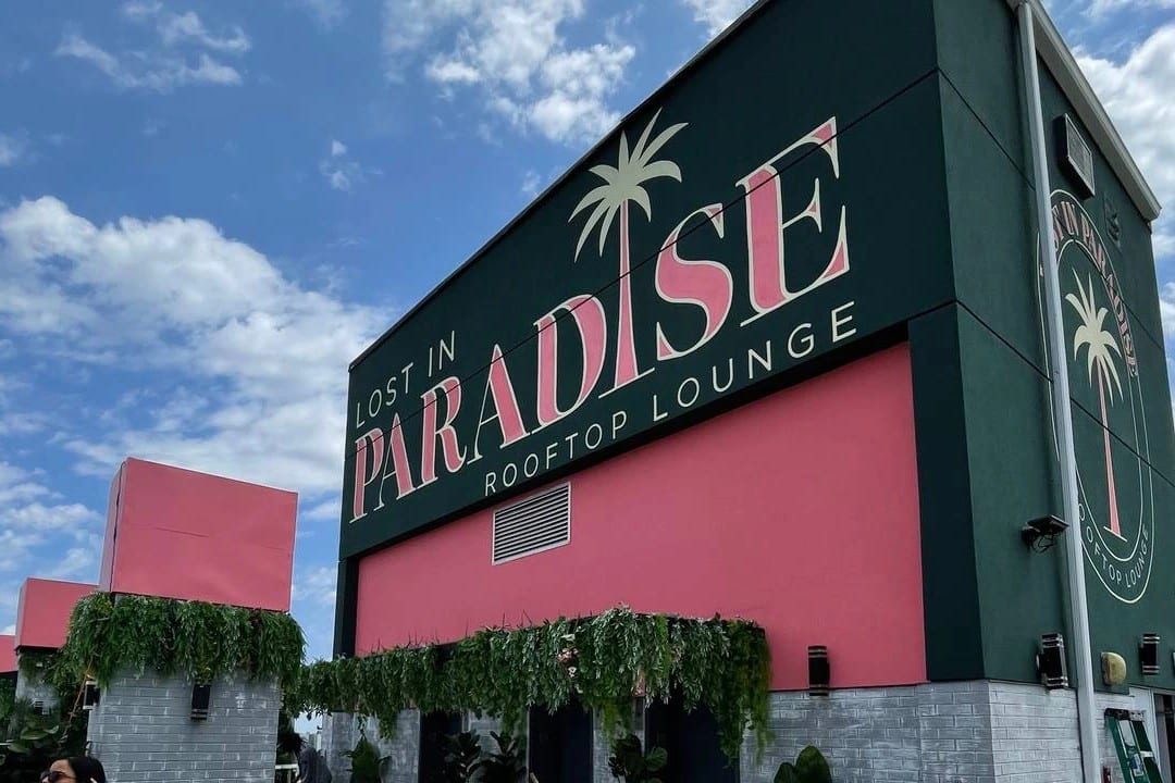 lost in paradise rooftop