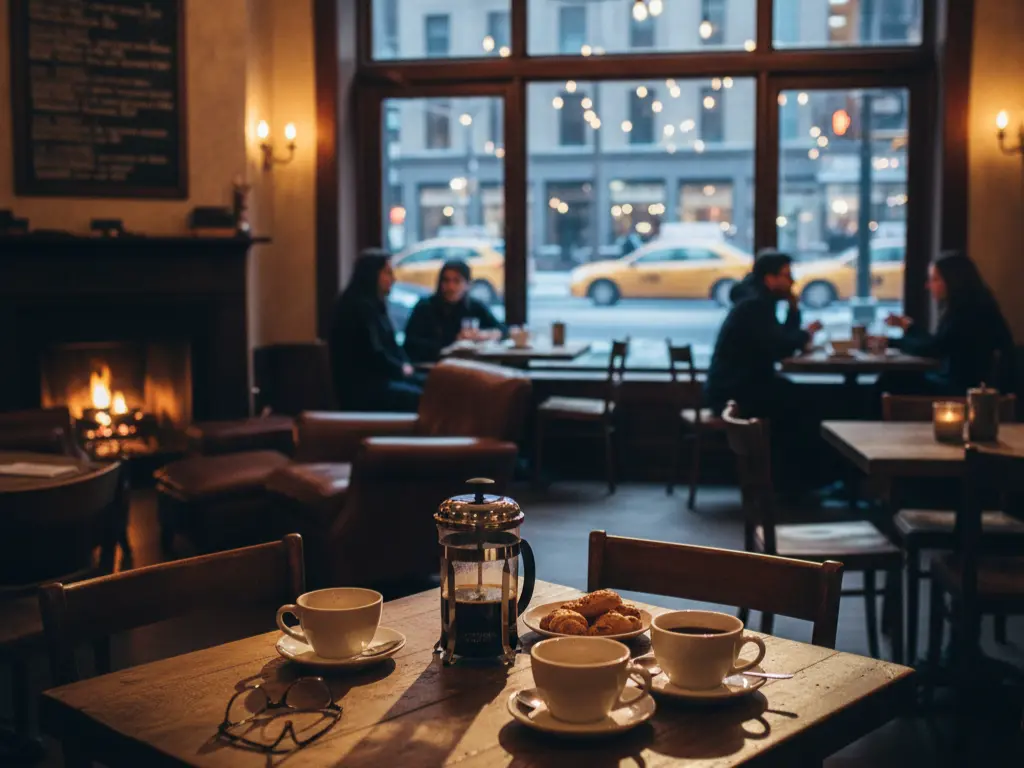 NYC events guide Feb 26-March 01