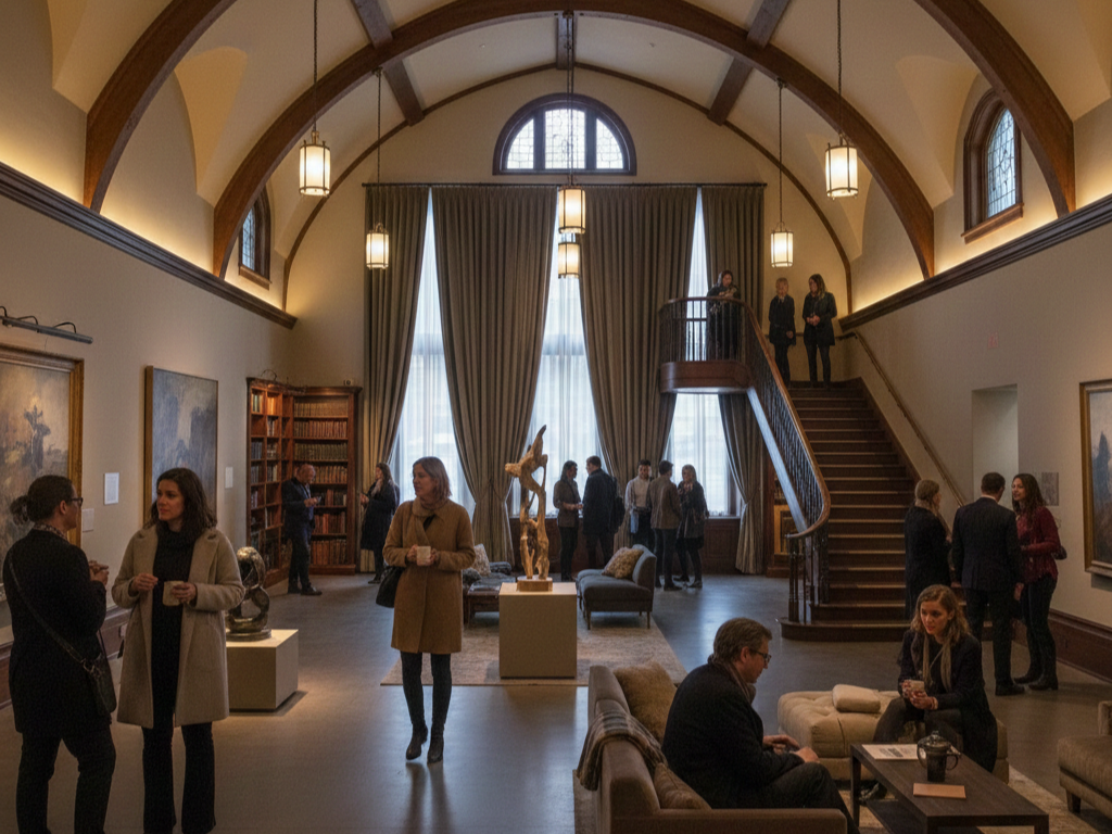 NYC events Feb 12-15