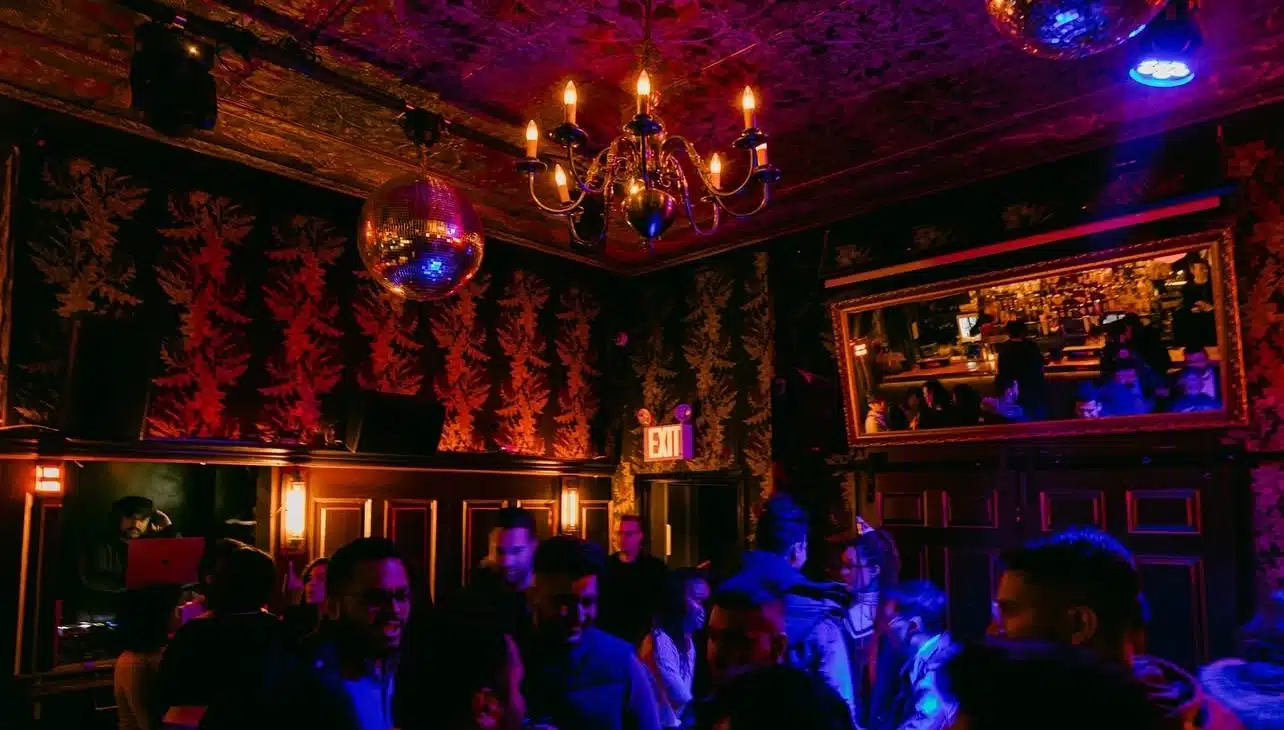 hotel chantelle