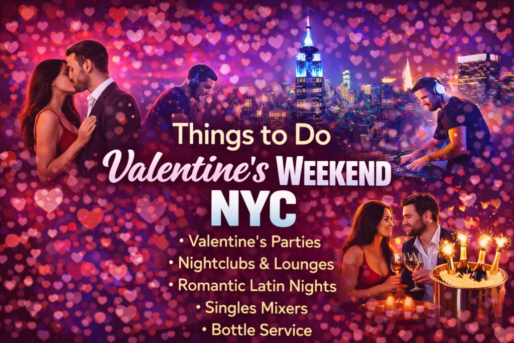 things to do valentines weekend nyc