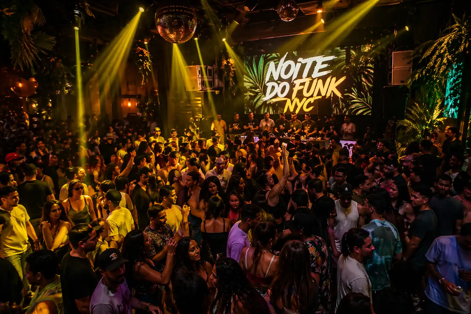 nyc events this weekend april